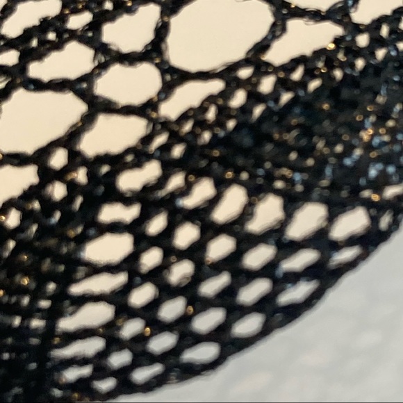 Black Lace Trim 2" 5yds Sewing Ribbon Apparel Crafts - Picture 11 of 13